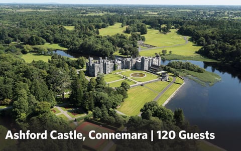 best-gala-dinner-venues-for-mice-and-pco-in-ireland-from-ireland-dmc-and-group-tour-operator-joe-oreilly-ireland-dmc-ashford-castle-120-guests